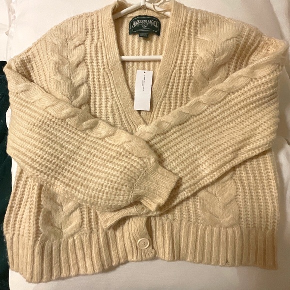 American Eagle (xs) - Picture 1 of 5
